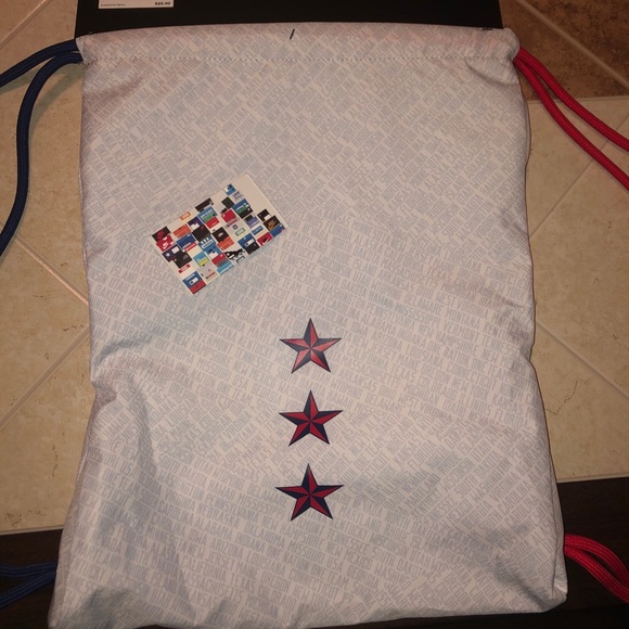 USA soccer bag - Picture 2 of 3